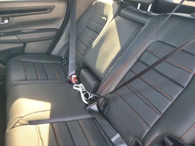 New 2027 Honda CR-V Sport-L image 9