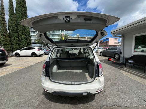 Used 2009 Subaru Forester 2.5X image 27