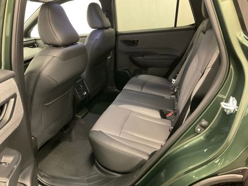 New 2026 Subaru Outback Premium AWD/4WD image 30
