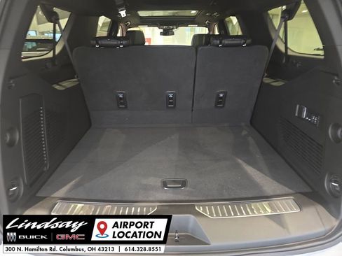 New 2026 GMC Yukon XL Denali w/ Sun & Power Step Package image 20