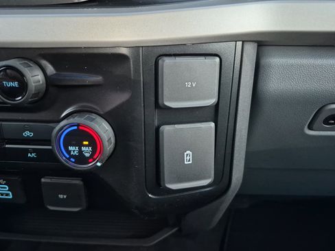 New 2026 Ford F250 XL w/ STX Appearance Package image 32