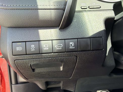 Used 2023 Toyota Camry XLE w/ Navigation Package FWD image 30