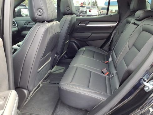 Used 2026 GMC Terrain Elevation w/ Elevation Premium Package AWD/4WD image 7