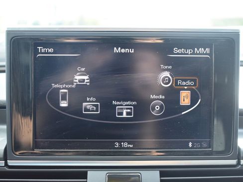 Used 2013 Audi A7 3.0T Premium Plus image 23