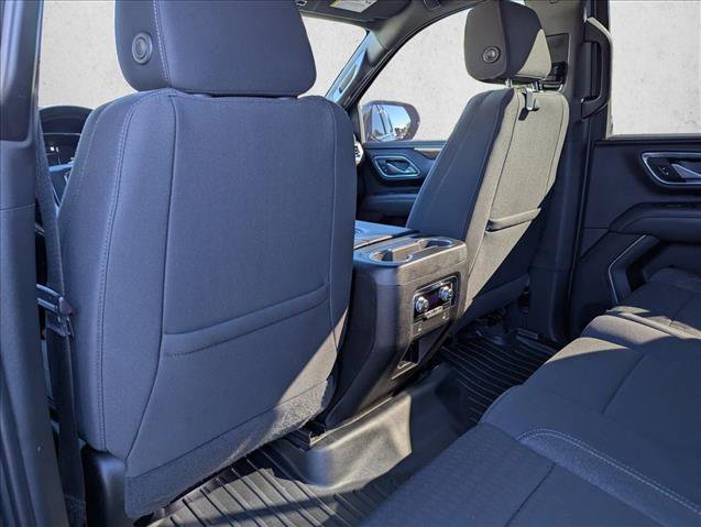 Used 2022 GMC Yukon XL SLE AWD/4WD image 24