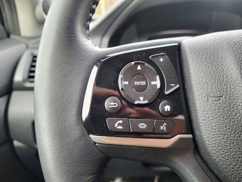 Certified 2021 Honda Pilot Special Edition image 23