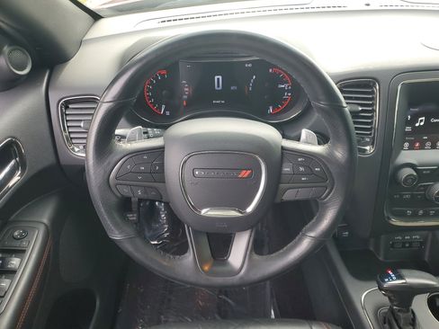 Used 2018 Dodge Durango GT w/ Blacktop Package image 22