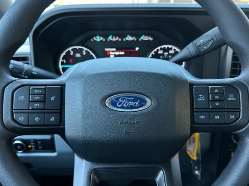 New 2026 Ford F350 XL w/ XL Chrome Package AWD/4WD image 20
