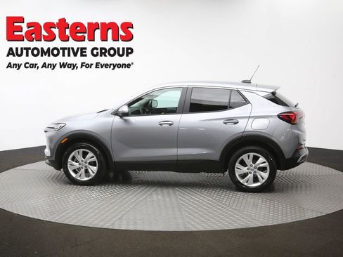 Used 2025 Buick Encore GX Preferred FWD image 60