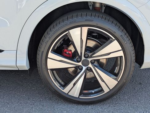New 2026 Audi SQ5 Premium Plus AWD/4WD image 16