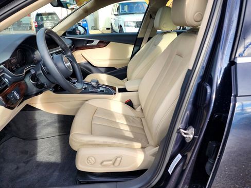 Used 2018 Audi A4 2.0T Premium Plus image 14