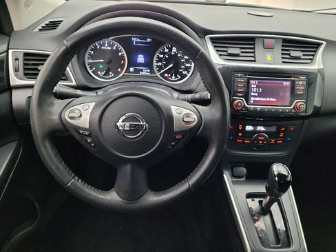 Used 2018 Nissan Sentra SV image 22