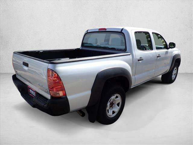 Used 2008 Toyota Tacoma PreRunner RWD image 4
