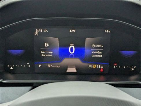 New 2025 Volkswagen Jetta SE image 11