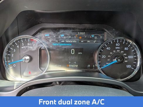 Used 2020 Ford Expedition Limited RWD image 19