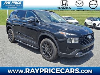Used 2022 Hyundai Santa Fe XRT w/ Cargo Package AWD/4WD video 1