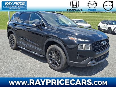 Used 2022 Hyundai Santa Fe XRT w/ Cargo Package
