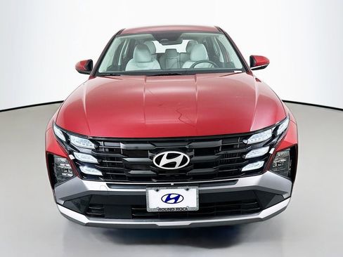 New 2026 Hyundai Tucson Blue SE w/ Tow & Go Package image 2