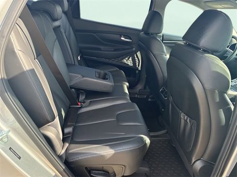 Used 2023 Hyundai Santa Fe XRT image 10