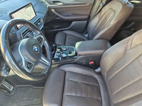 Used 2022 BMW X3 M40i w/ Premium Package image 19