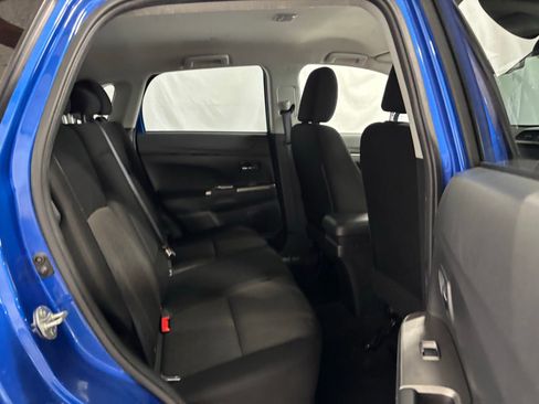 Used 2021 Mitsubishi Outlander Sport SE image 14