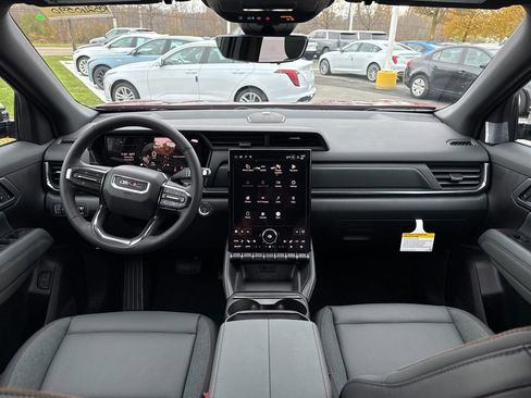 New 2026 GMC Terrain AT4 image 6