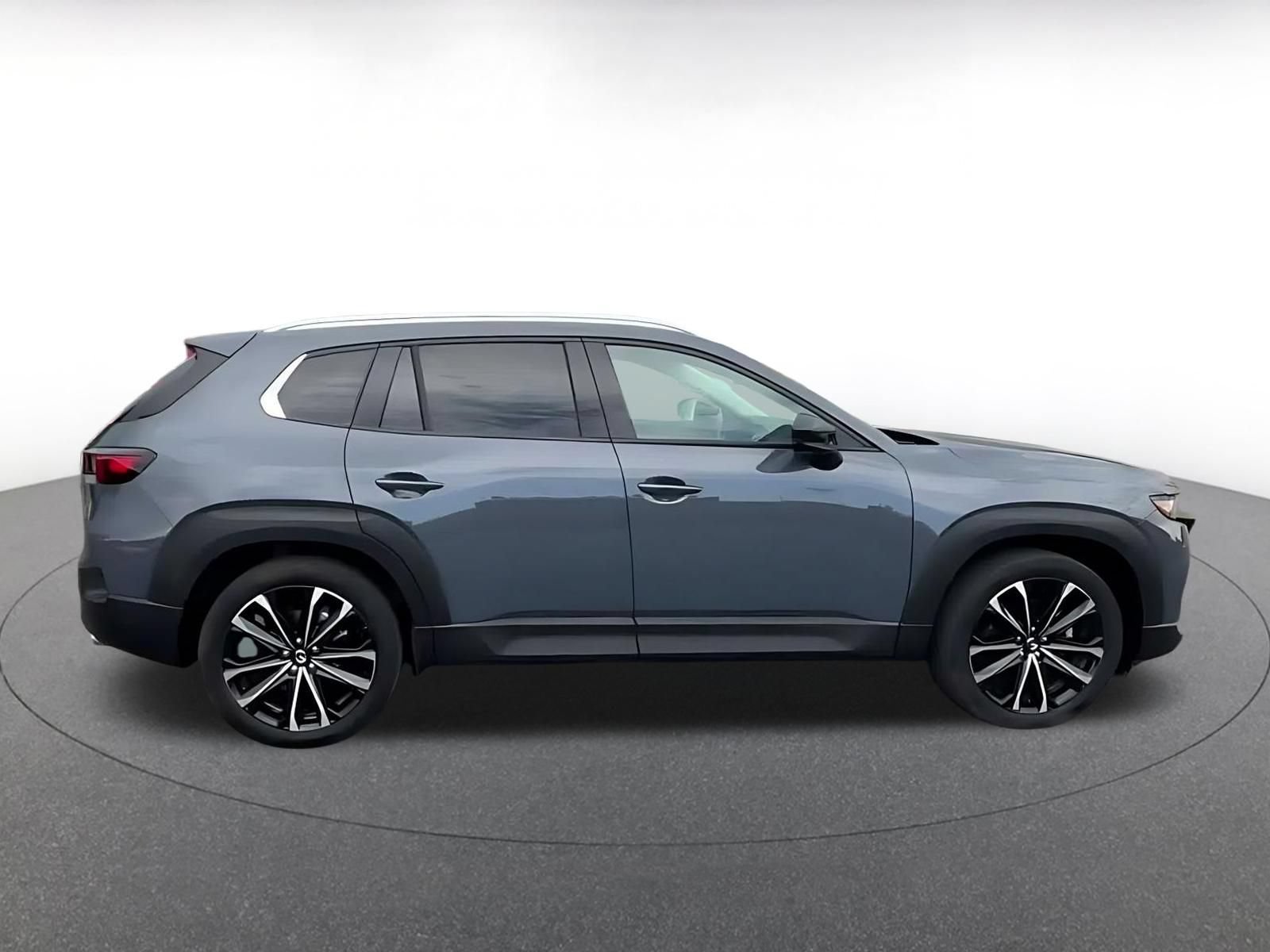 Used 2026 MAZDA CX-50 AWD 2.5 S w/ Premium Package image 15