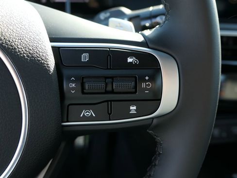 New 2026 Kia K5 GT FWD image 14