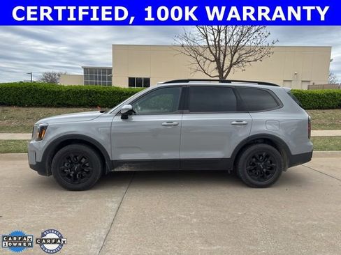 Used 2024 Kia Telluride SX Prestige X-Pro image 6