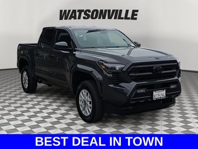 Used 2025 Toyota Tacoma SR5