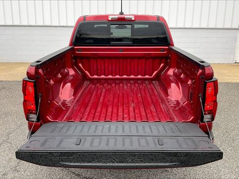 Used 2024 Chevrolet Colorado LT w/ LT Convenience Package image 40