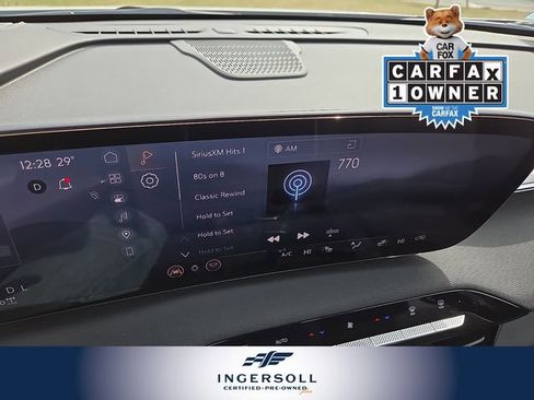 Used 2025 Buick Enclave Preferred image 19