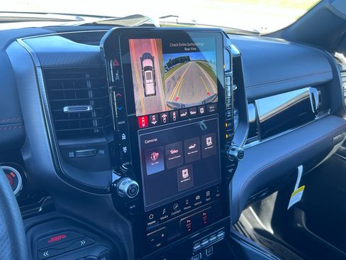 New 2026 RAM 1500 RHO w/ RHO Level 1 Equipment Group AWD/4WD image 26