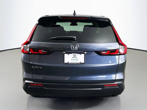 Used 2024 Honda CR-V EX image 6