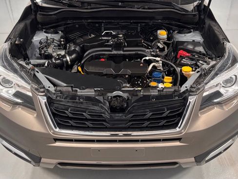 Used 2018 Subaru Forester 2.5i Touring image 28