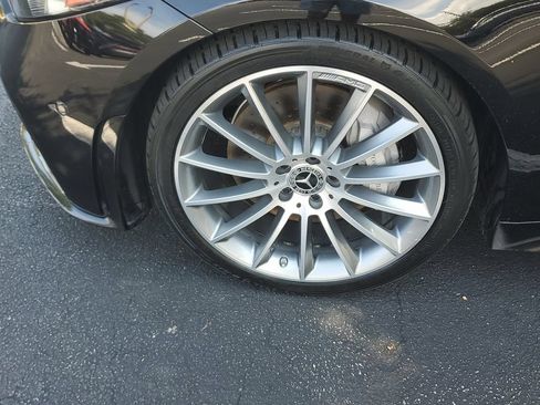 Used 2019 Mercedes-Benz CLS 450 image 11
