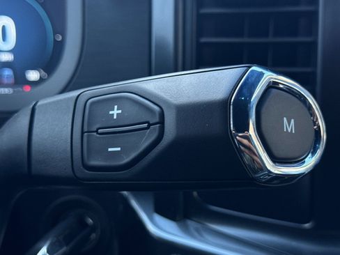 Used 2024 Ford F150 STX image 23