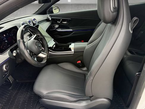 Used 2024 Mercedes-Benz CLE 450 4MATIC Coupe image 19