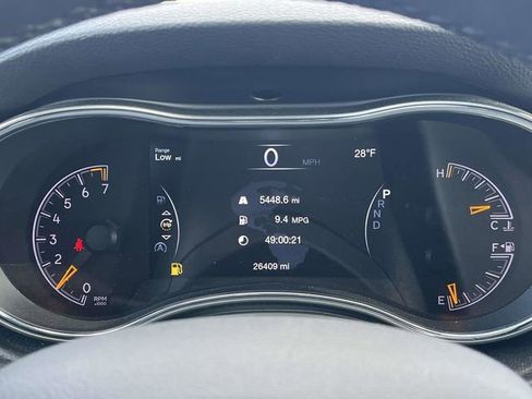 Used 2022 Jeep Grand Cherokee Limited image 36