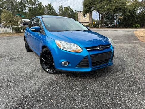 Used 2013 Ford Focus SE image 36