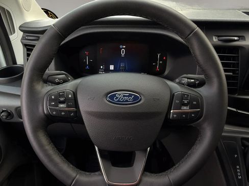 Used 2026 Ford Transit 150 Low Roof AWD w/ Upfitter Package image 26