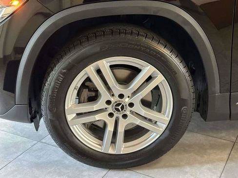 Certified 2022 Mercedes-Benz GLA 250 4MATIC image 10