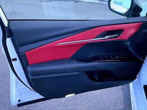 New 2026 Toyota Camry XSE image 10