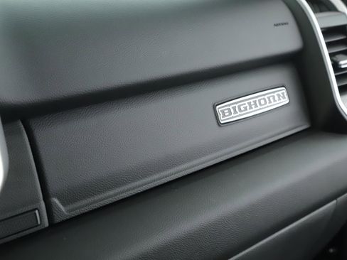 Used 2022 RAM 1500 Big Horn AWD/4WD image 17
