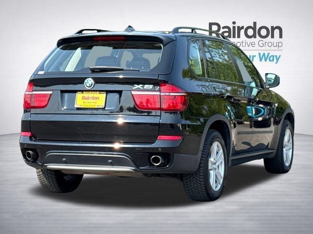 Used 2013 BMW X5 xDrive35i AWD/4WD image 6