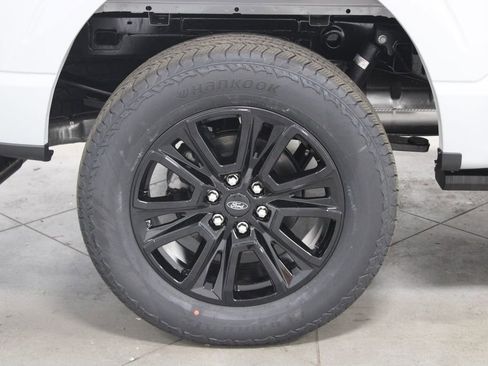 New 2026 Ford F150 Platinum AWD/4WD image 15