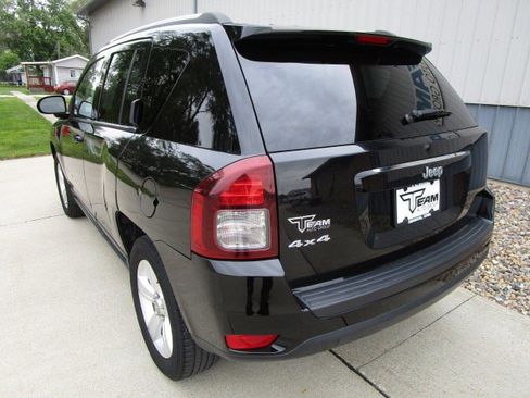 Used 2015 Jeep Compass Sport w/ Power Value Group AWD/4WD image 5