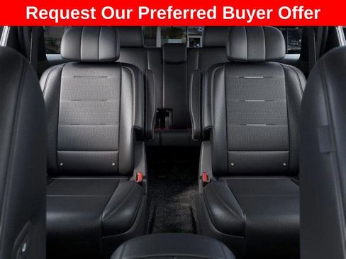 New 2026 Hyundai Palisade Calligraphy image 16