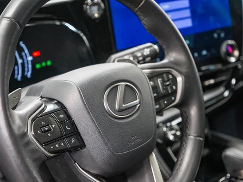 Certified 2023 Lexus NX 350 AWD w/ Premium Package image 21