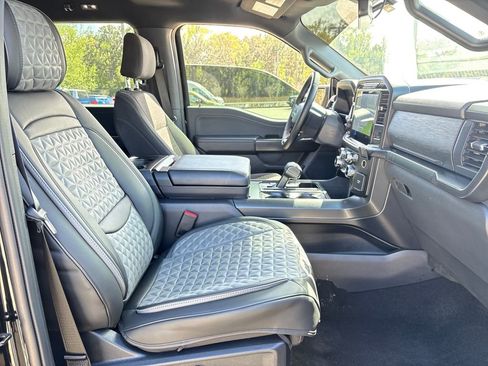 Used 2024 Ford F150 XLT w/ Equipment Group 302A MID image 28